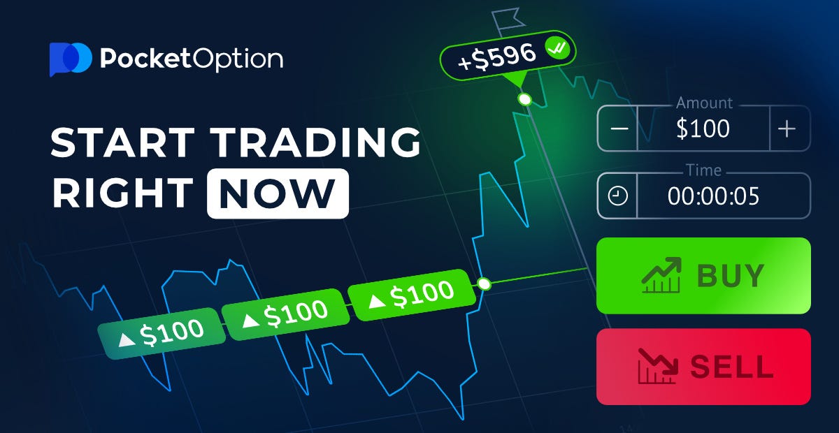 Mastering Trading with Demo Pocket Option A Comprehensive Guide