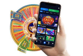 Crazy Time Casino Crazy Time Casino