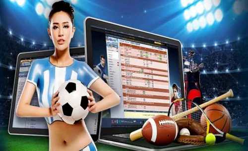 Panduan Lengkap sbobet88 wap Taruhan Online yang Mudah dan Nyaman