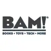 BAM